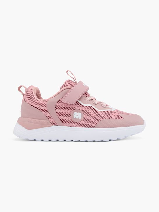 elefanten Sneaker Rosa 57033 1