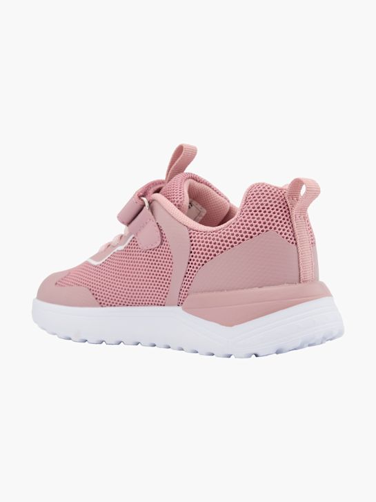 elefanten Sneaker Rosa 57033 3