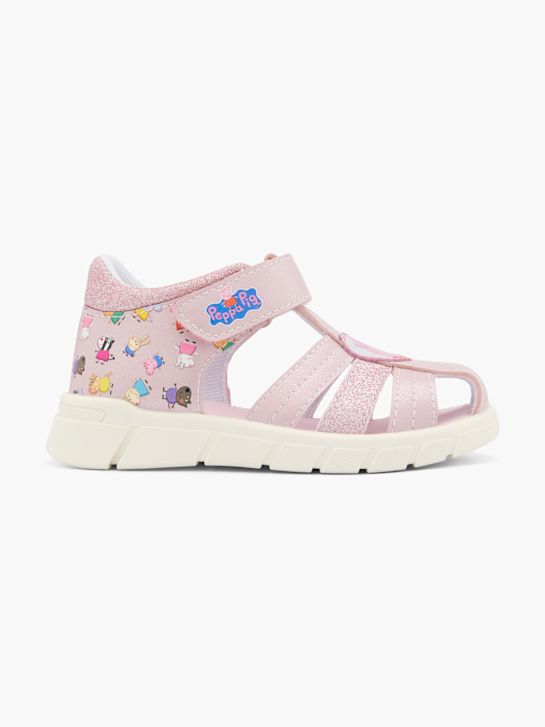 Peppa Pig Sandalo infradito Rosa 57043 1