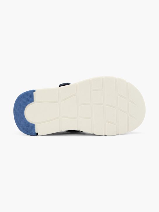 PAW Patrol Sandales Bleu 57042 4