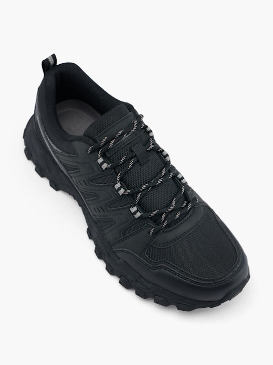 Landrover Scarpa da trekking Nero 57063 2