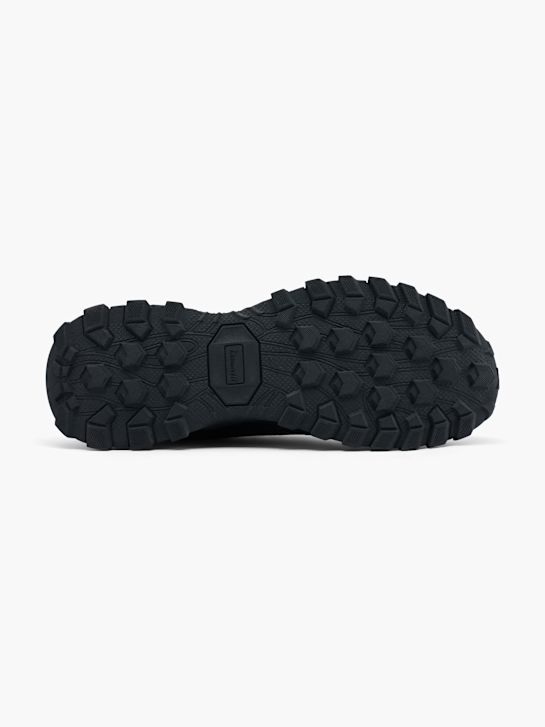 Landrover Scarpa da trekking Nero 57063 4