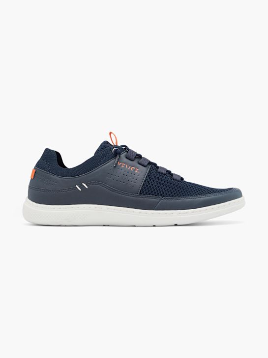 Venice Halbschuh Blau 57067 1