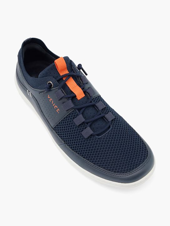 Venice Halbschuh Blau 57067 2