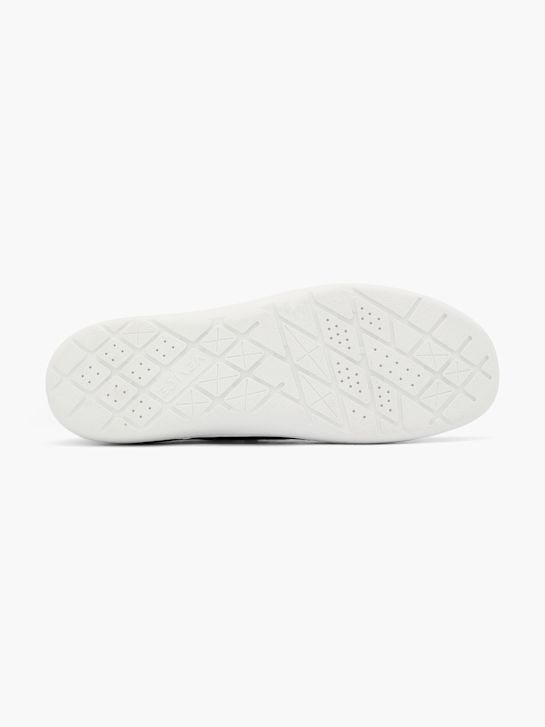 Venice Halbschuh Blau 57067 4