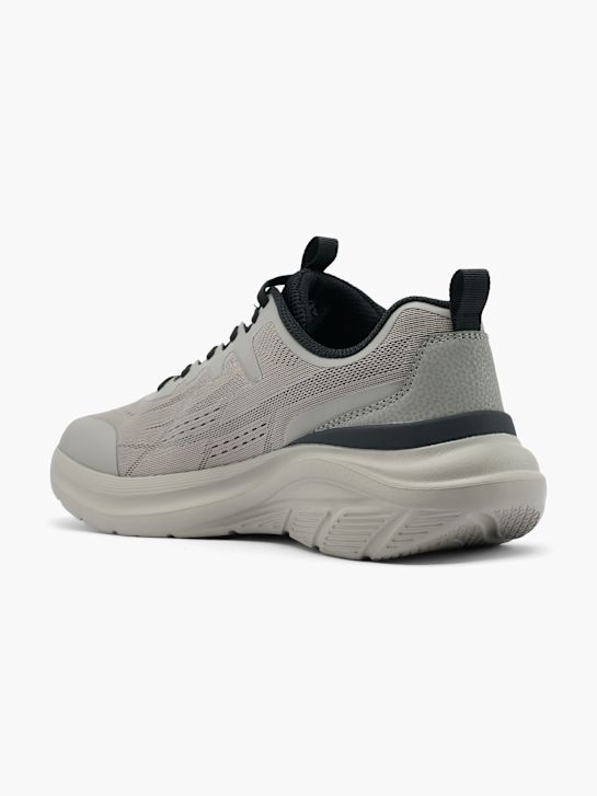 Bench Slip-Ons Grün 57095 3