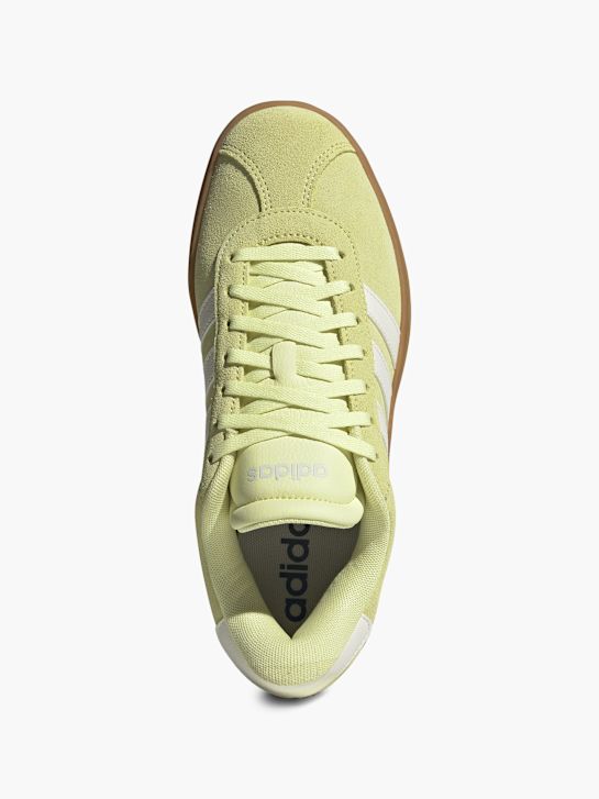 adidas VL COURT BOLD Sneaker Giallo Dosenbach