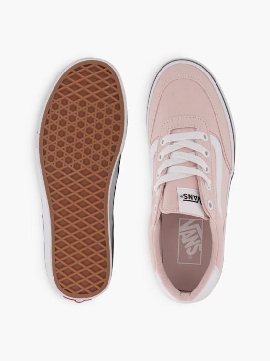 Vans Schuhe Vans Badeschuhe Damen BROOKLYN LS Sneaker