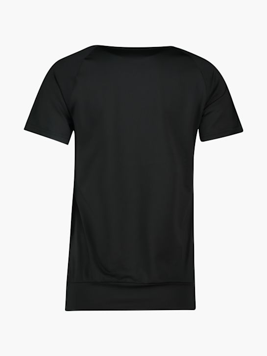 Vty Tee-shirt Noir 85952 2