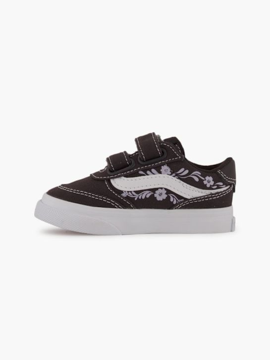 VANS Sneaker Nero 85964 2