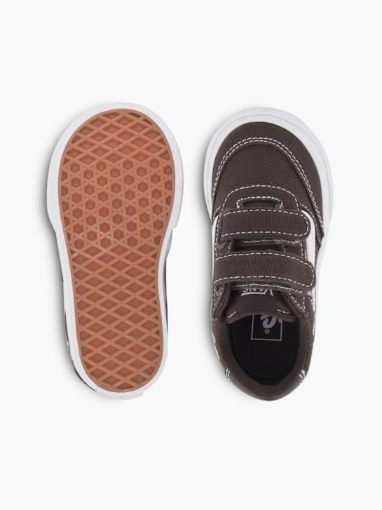 VANS Sneaker Nero 85964 3