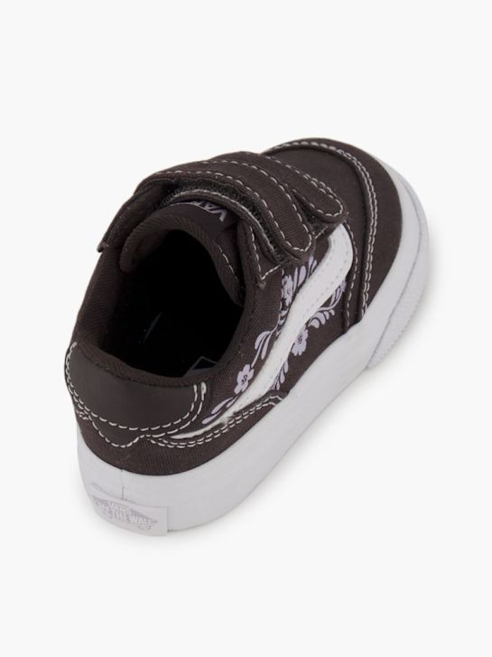VANS Sneaker Nero 85964 4