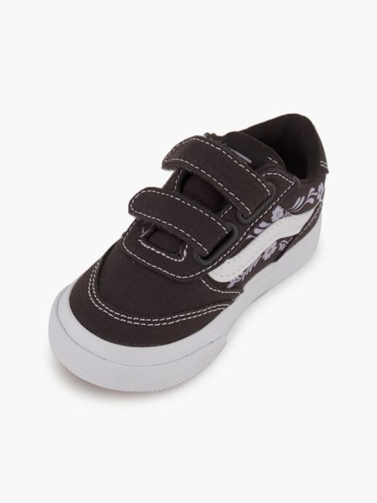 VANS Sneaker Nero 85964 5