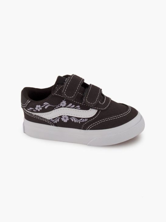 VANS Sneaker Nero 85964 6