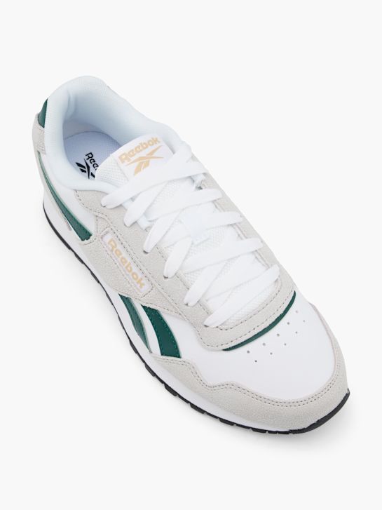 Reebok Sneaker Grau 57589 2