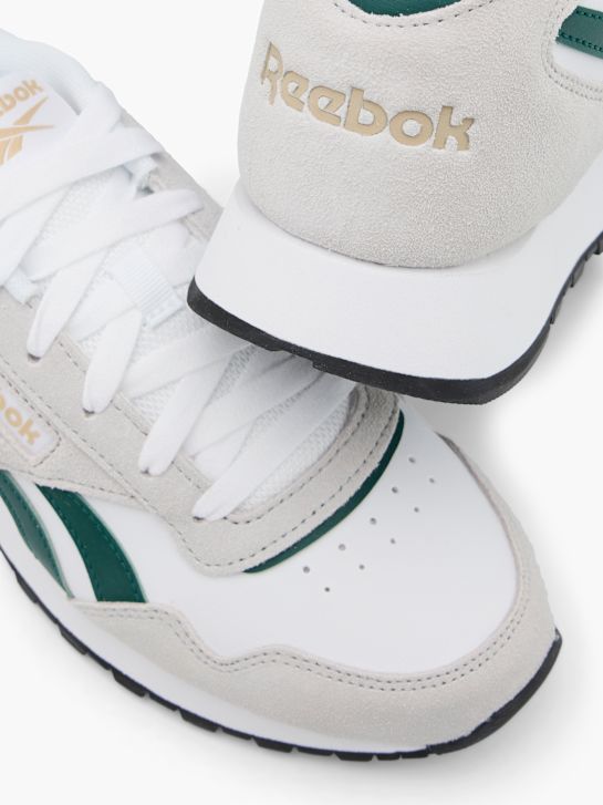 Reebok Sneaker Grau 57589 5