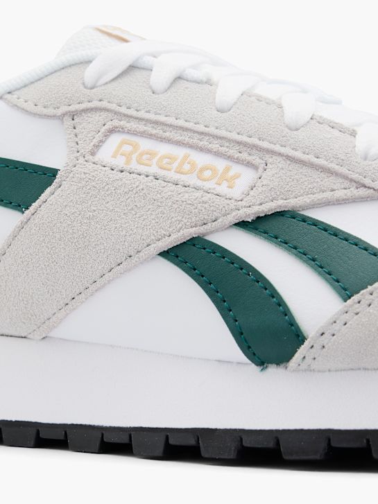 Reebok Sneaker Grau 57589 6