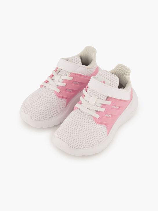 adidas Baskets Rose 57611 5