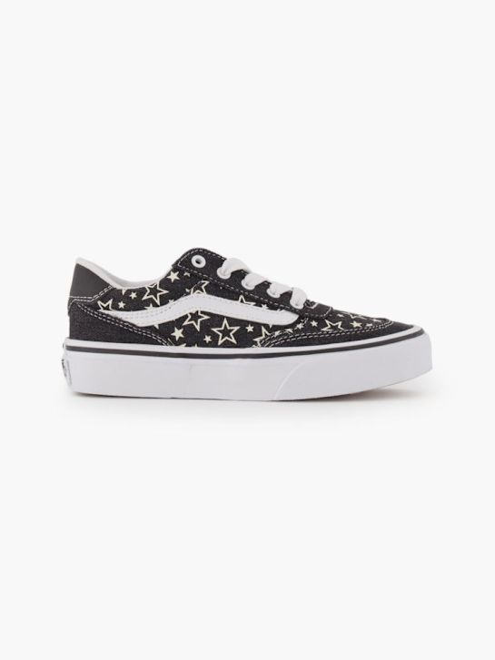 VANS Baskets Noir 85989 1