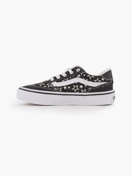 VANS Baskets Noir 85989 2