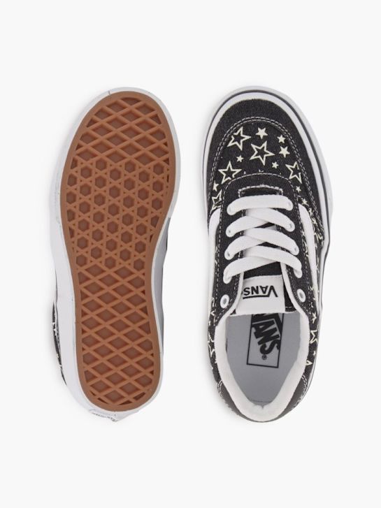 VANS Sneaker Schwarz 85989 3