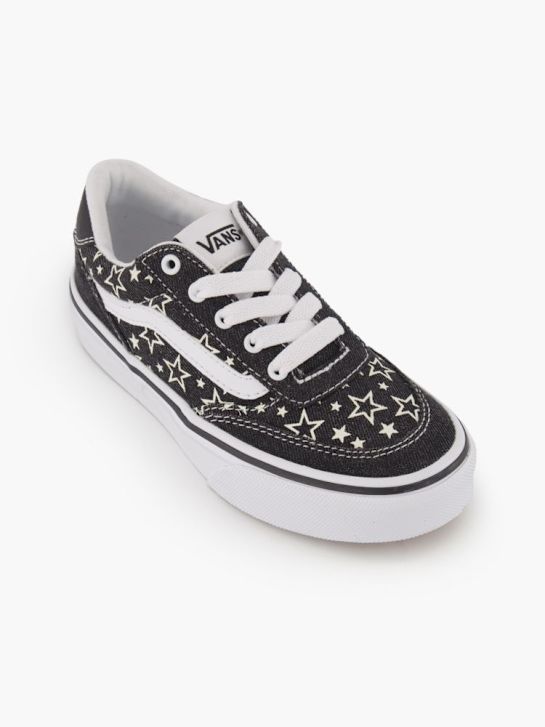 VANS Baskets Noir 85989 5