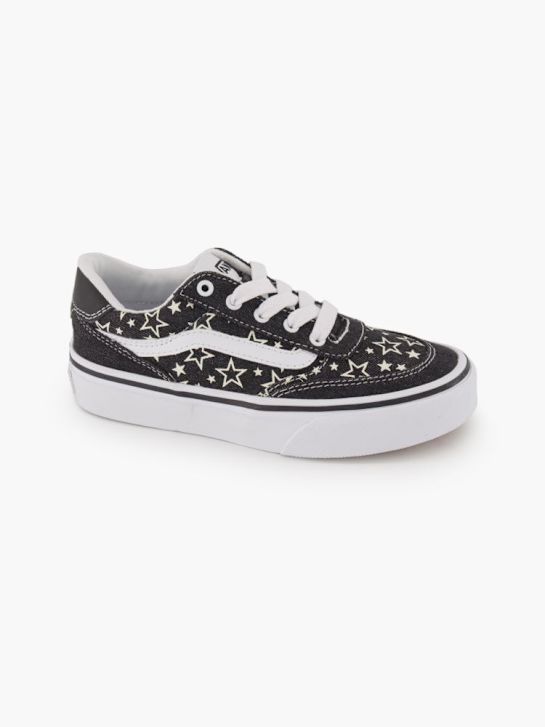 VANS Baskets Noir 85989 6