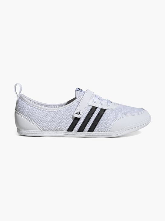 adidas Halbschuh Weiss 57794 1