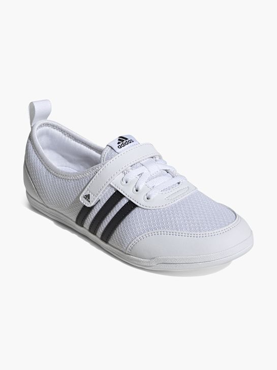 adidas Halbschuh Weiss 57794 2