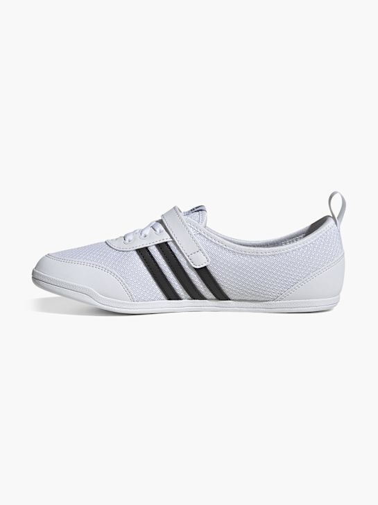 adidas Halbschuh Weiss 57794 3
