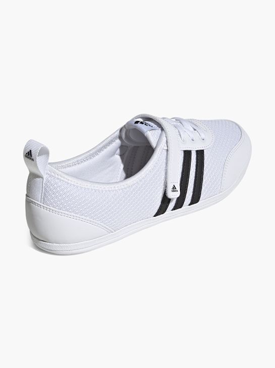 adidas Halbschuh Weiss 57794 4