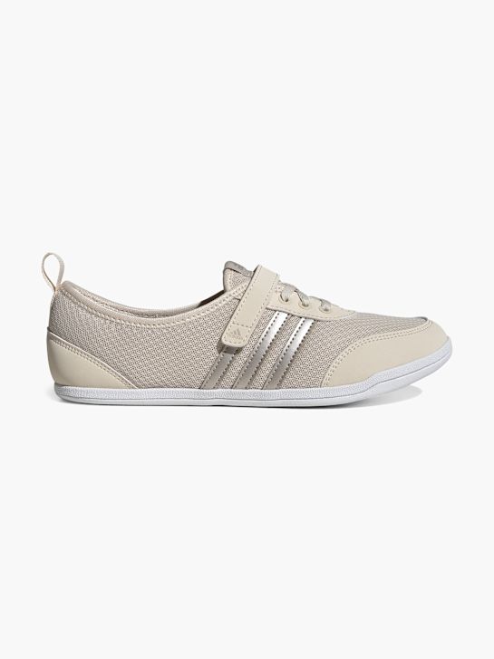 adidas Halbschuh Beige 57795 1