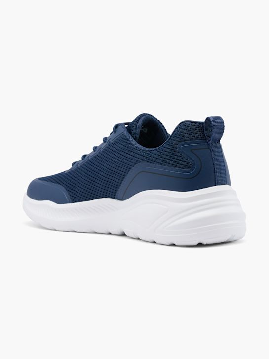 FILA Baskets Bleu 57836 3