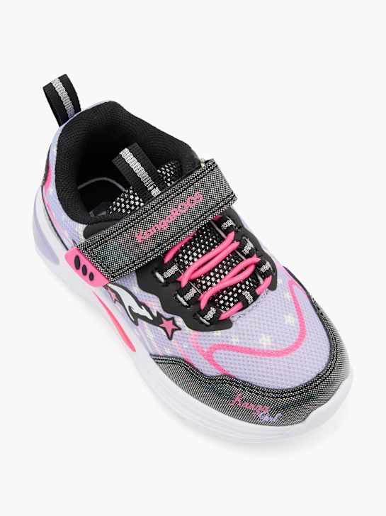 KangaRoos Sneaker Viola 58044 2