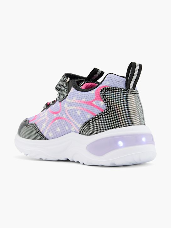 KangaRoos Sneaker Viola 58044 3