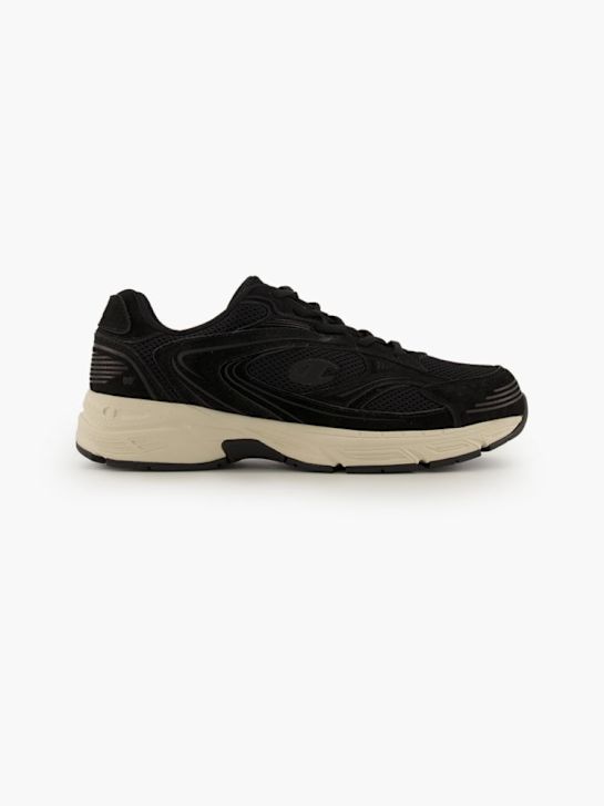 Champion Sneaker Nero 85145 1