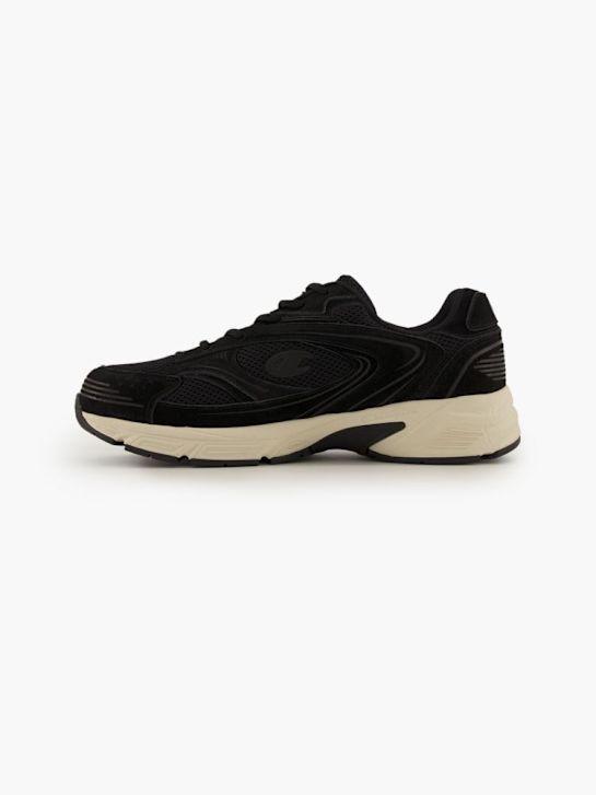 Champion Sneaker Nero 85145 2