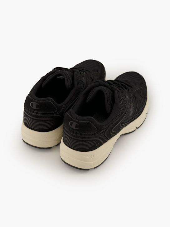 Champion Sneaker Nero 85145 4
