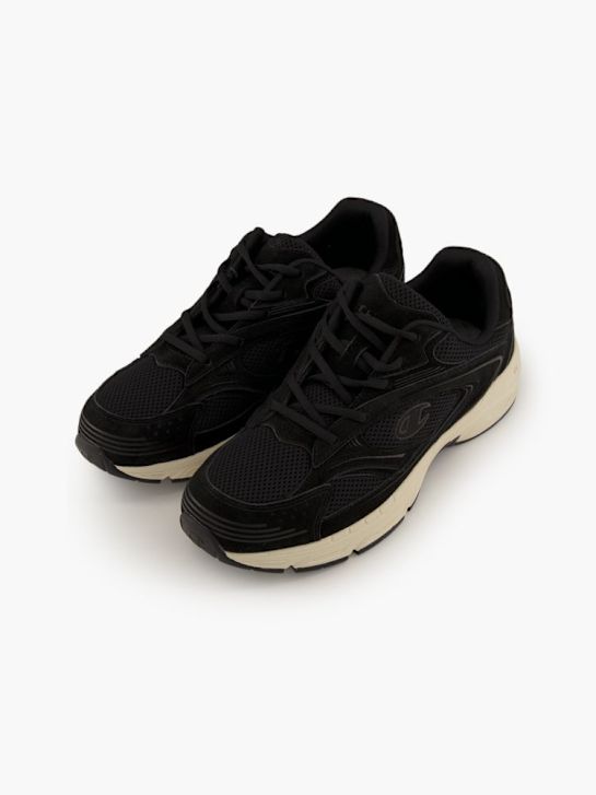 Champion Sneaker Nero 85145 5
