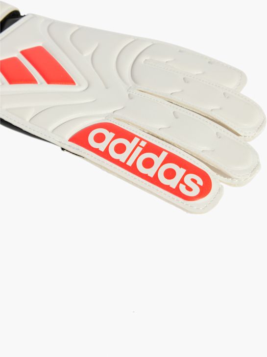 adidas Guanto Bianco 85149 3