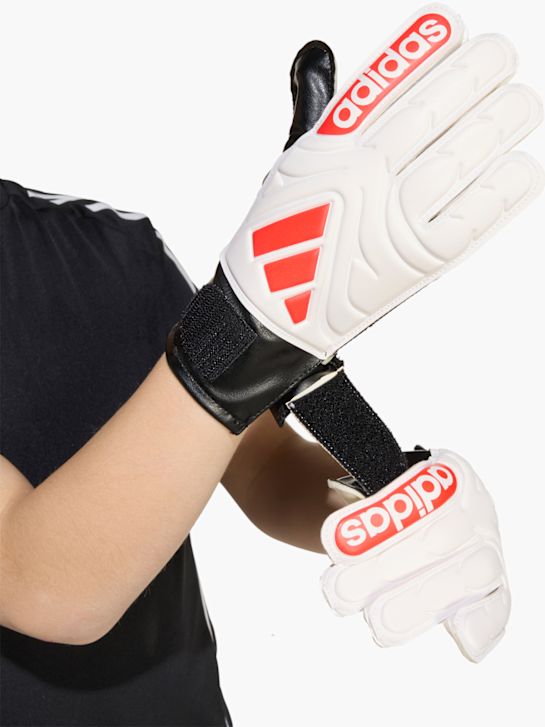 adidas Handschuh Weiss 85149 4