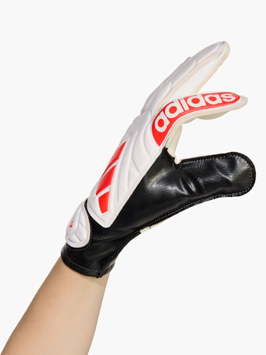 adidas Guanto Bianco 85149 5
