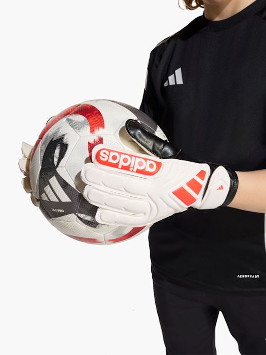 adidas Handschuh Weiss 85149 7