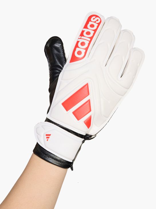adidas Guanto Bianco 85149 8