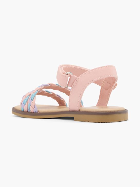 ESPRIT Sandales Rose 58274 3