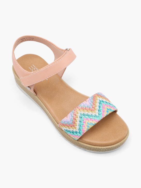 ESPRIT Sandalo infradito Rosa 58193 2