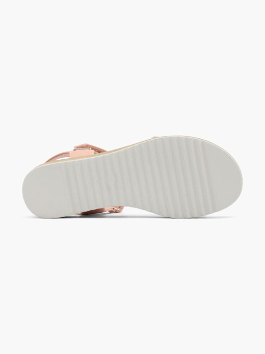 ESPRIT Sandalo infradito Rosa 58193 4