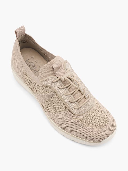 Easy Street Halbschuh Beige 58407 2