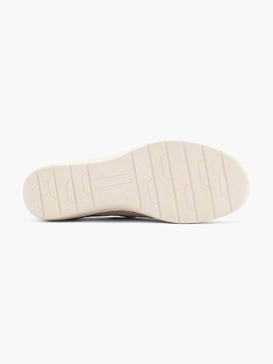 Easy Street Halbschuh Beige 58407 4