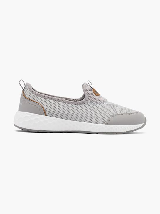 Bench Scarpa bassa Grigio 58306 1